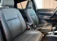Toyota Yaris 1.5 Sport