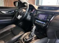 Nissan X-Trail 2.5 Exclusive