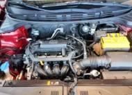 Kia Rio 1.4 Vibrant 2020