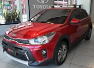 Kia Tonic Vibrant 1.6l At