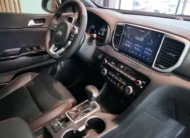 Kia Sportage Gt- Line 2.0l 2020