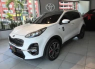Kia Sportage Gt- Line 2.0l 2020