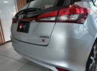 Toyota Yaris 1.5 Sport