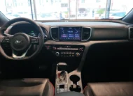 Kia Sportage Gt- Line 2.0l 2020