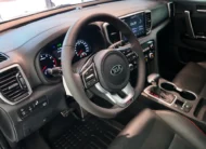 Kia Sportage Gt- Line 2.0l 2020