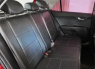 Kia Tonic Vibrant 1.6l At