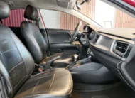 Kia Tonic Vibrant 1.6l At