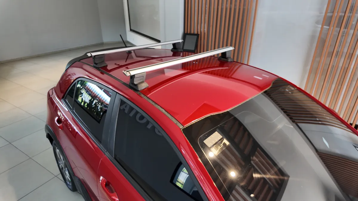 Kia Tonic Vibrant 1.6l At