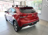 Kia Tonic Vibrant 1.6l At