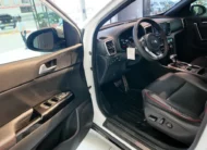 Kia Sportage Gt- Line 2.0l 2020
