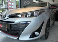 Toyota Yaris 1.5 Sport