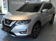 Nissan X-Trail 2.5 Exclusive