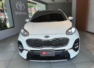 Kia Sportage Gt- Line 2.0l 2020