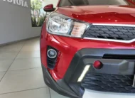 Kia Tonic Vibrant 1.6l At