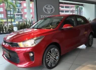 Kia Rio 1.4 Vibrant 2020