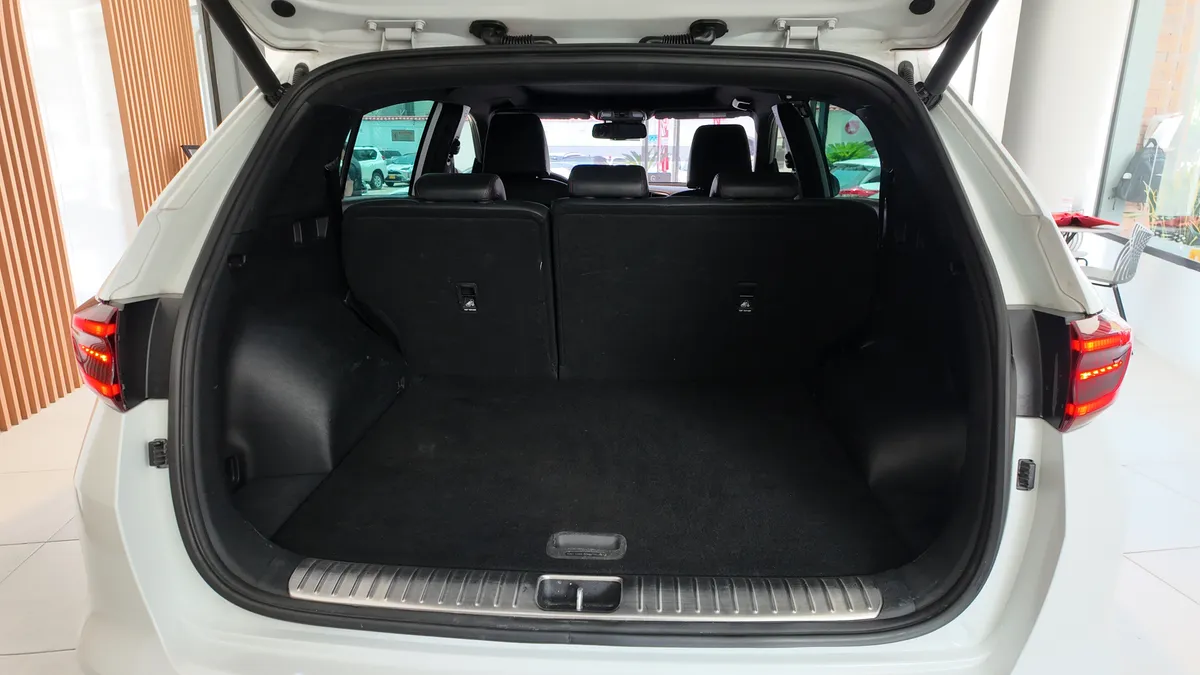 Kia Sportage Gt- Line 2.0l 2020