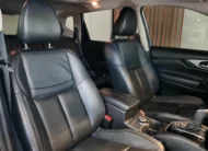 Nissan X-Trail 2.5 Exclusive