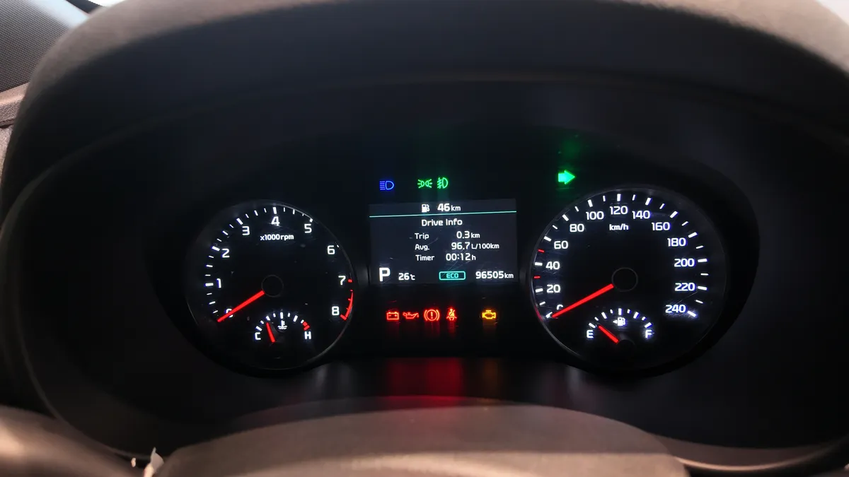 Kia Sportage Gt- Line 2.0l 2020