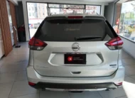 Nissan X-Trail 2.5 Exclusive