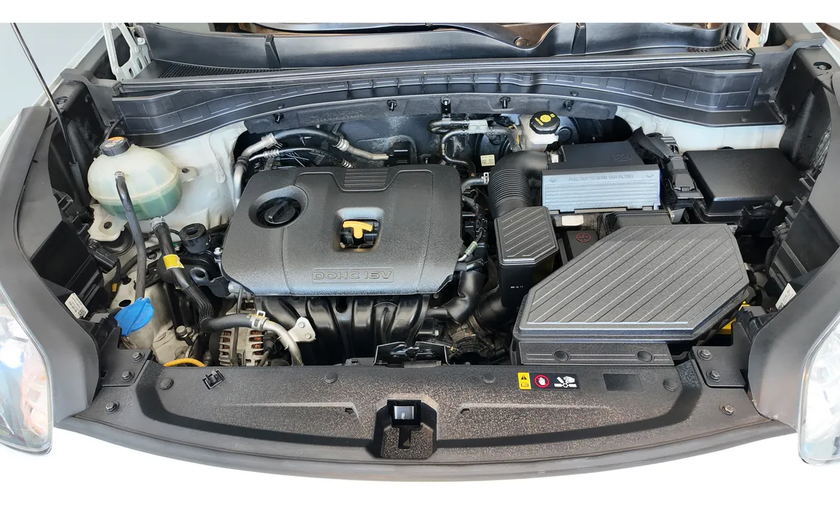 Kia Sportage Gt- Line 2.0l 2020