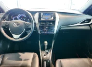 Toyota Yaris 1.5 Sport