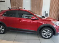 Kia Tonic Vibrant 1.6l At