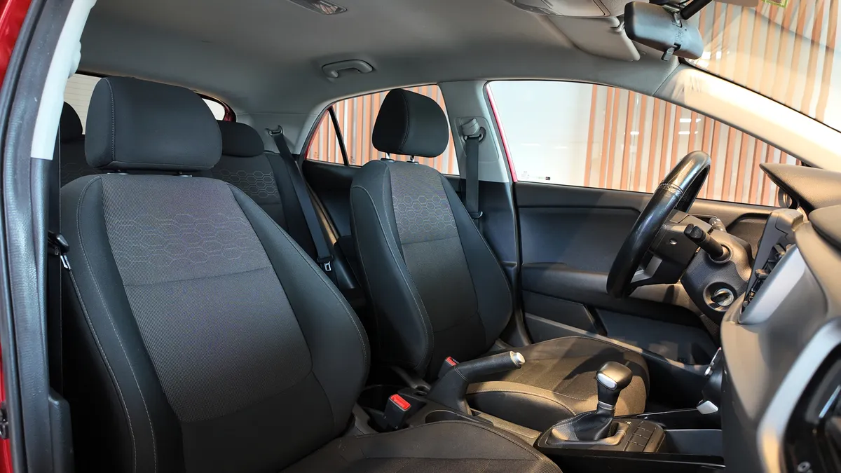 Kia Rio 1.4 Vibrant 2020