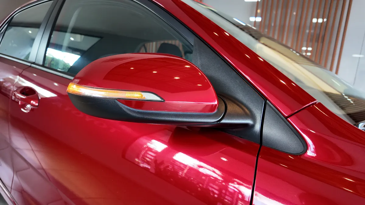 Kia Rio 1.4 Vibrant 2020