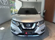 Nissan X-Trail 2.5 Exclusive