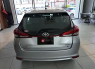 Toyota Yaris 1.5 Sport