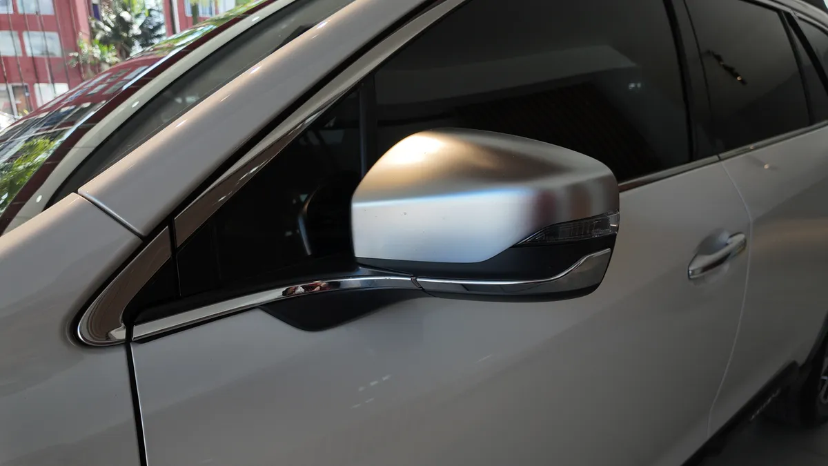 Subaru Outback 2.5L Touring At