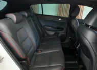 Kia Sportage Gt- Line 2.0l 2020