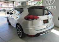 Nissan X-Trail 2.5 Exclusive
