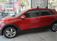 Kia Tonic Vibrant 1.6l At