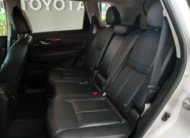 Nissan X-Trail 2.5 Exclusive