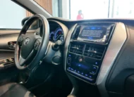 Toyota Yaris 1.5 Sport