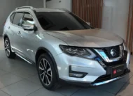 Nissan X-Trail 2.5 Exclusive