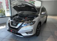 Nissan X-Trail 2.5 Exclusive