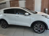 Kia Sportage Gt- Line 2.0l 2020