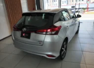 Toyota Yaris 1.5 Sport