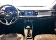 Kia Tonic Vibrant 1.6l At