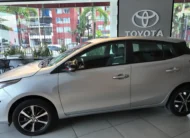 Toyota Yaris 1.5 Sport