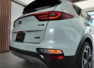 Kia Sportage Gt- Line 2.0l 2020
