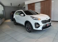 Kia Sportage Gt- Line 2.0l 2020