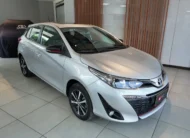 Toyota Yaris 1.5 Sport
