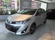 Toyota Yaris 1.5 Sport