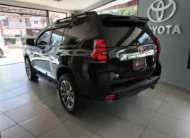 Toyota Prado 2.8L Diesel 4×4