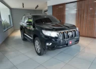 Toyota Prado 2.8L Diesel 4×4