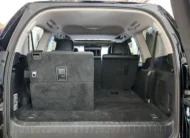 Toyota Prado 2.8L Diesel 4×4