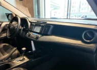 Toyota RAV4 2.0 Street